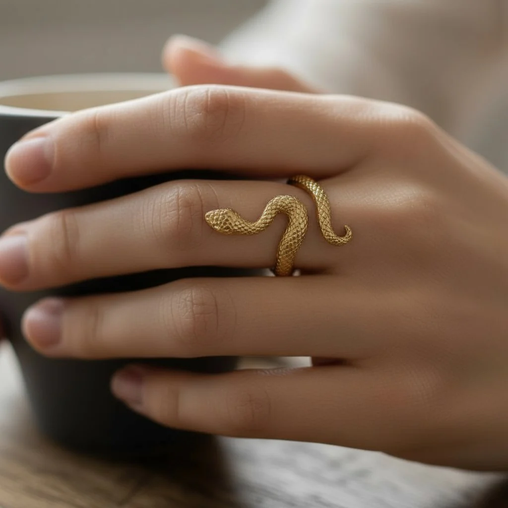 Althea Ring - Image 4