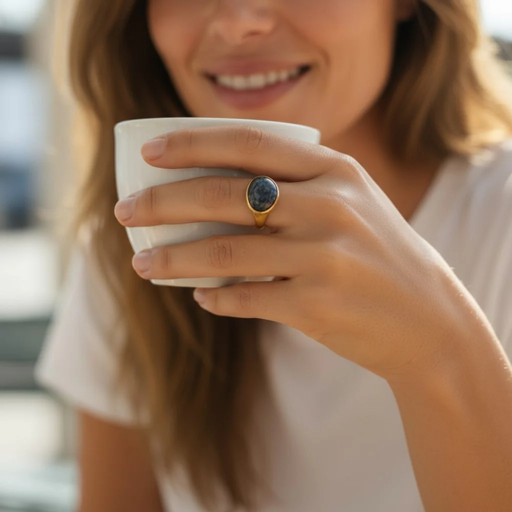 Aurelia Ring - Image 3
