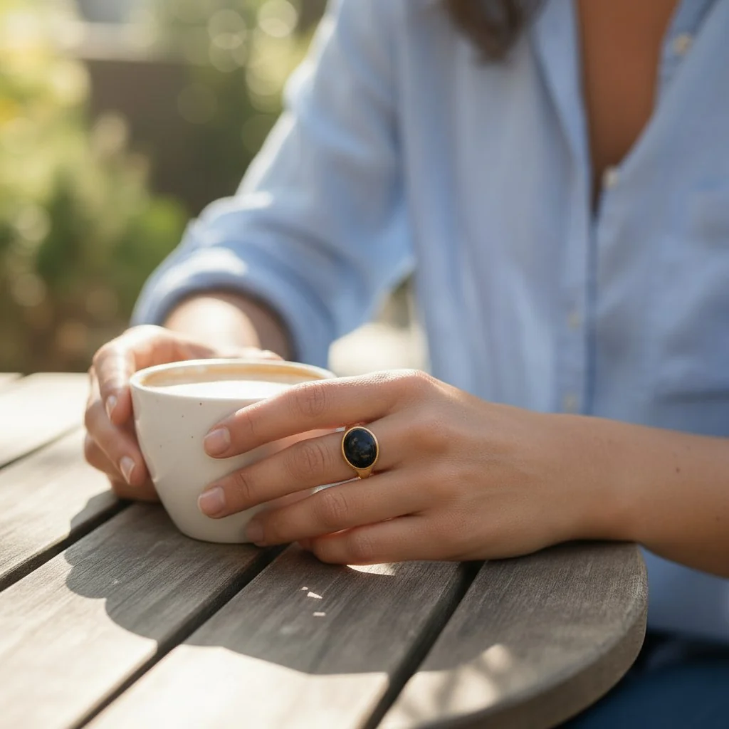 Aurelia Ring - Image 4