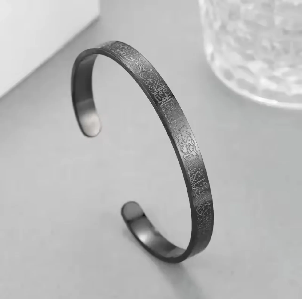 Ayatul Kursi Bracelet - Image 7