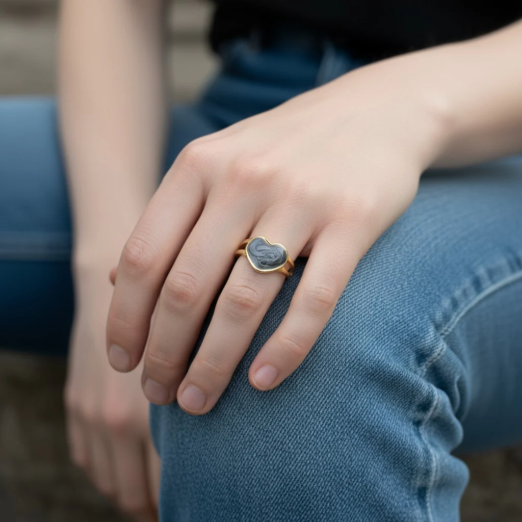 Calista Ring - Image 5