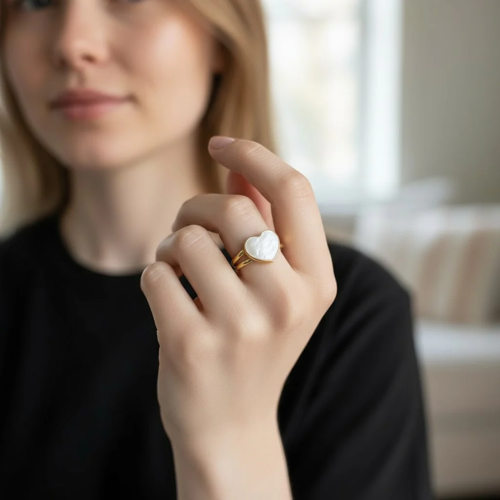 Calista Ring - Image 6