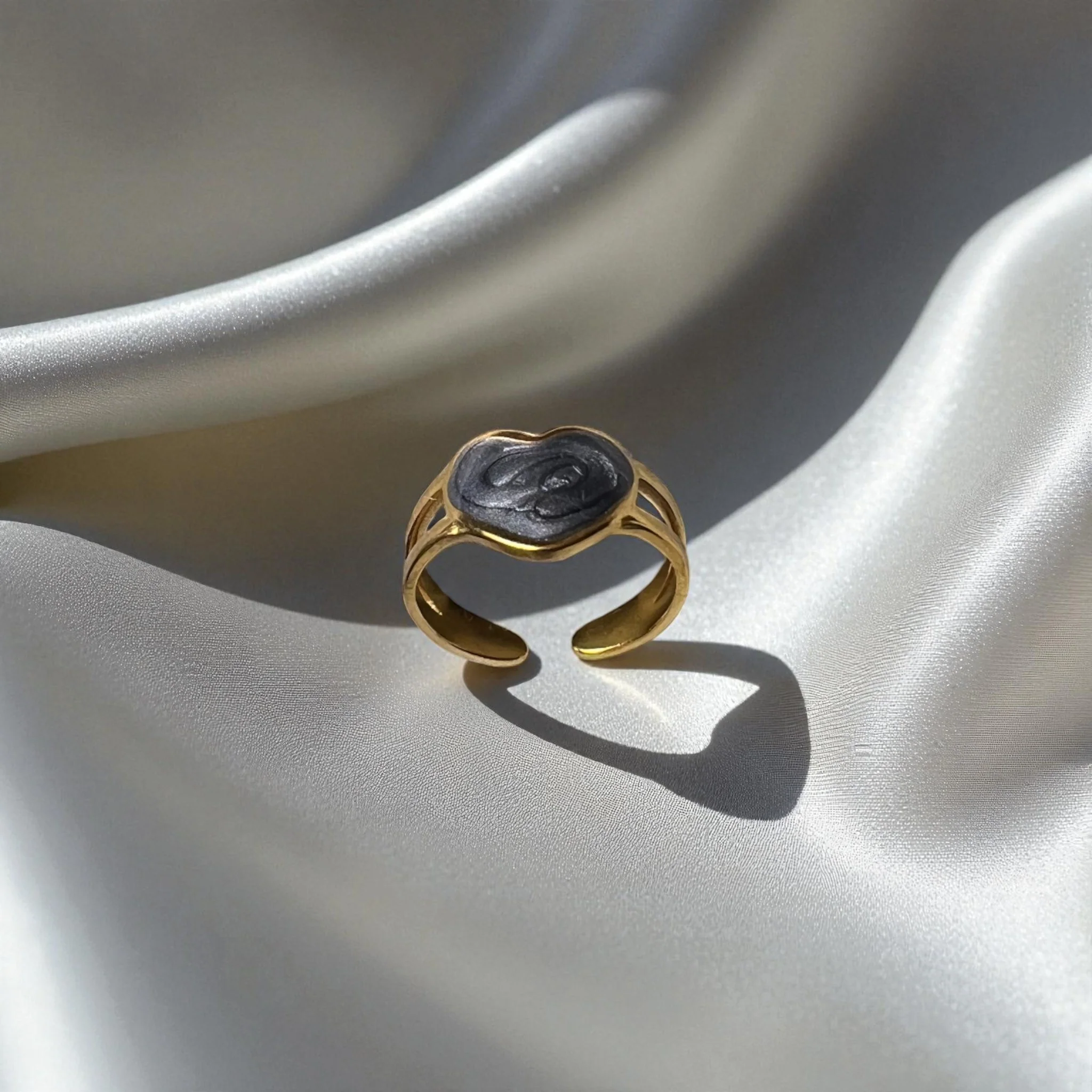 Calista Ring - Image 7