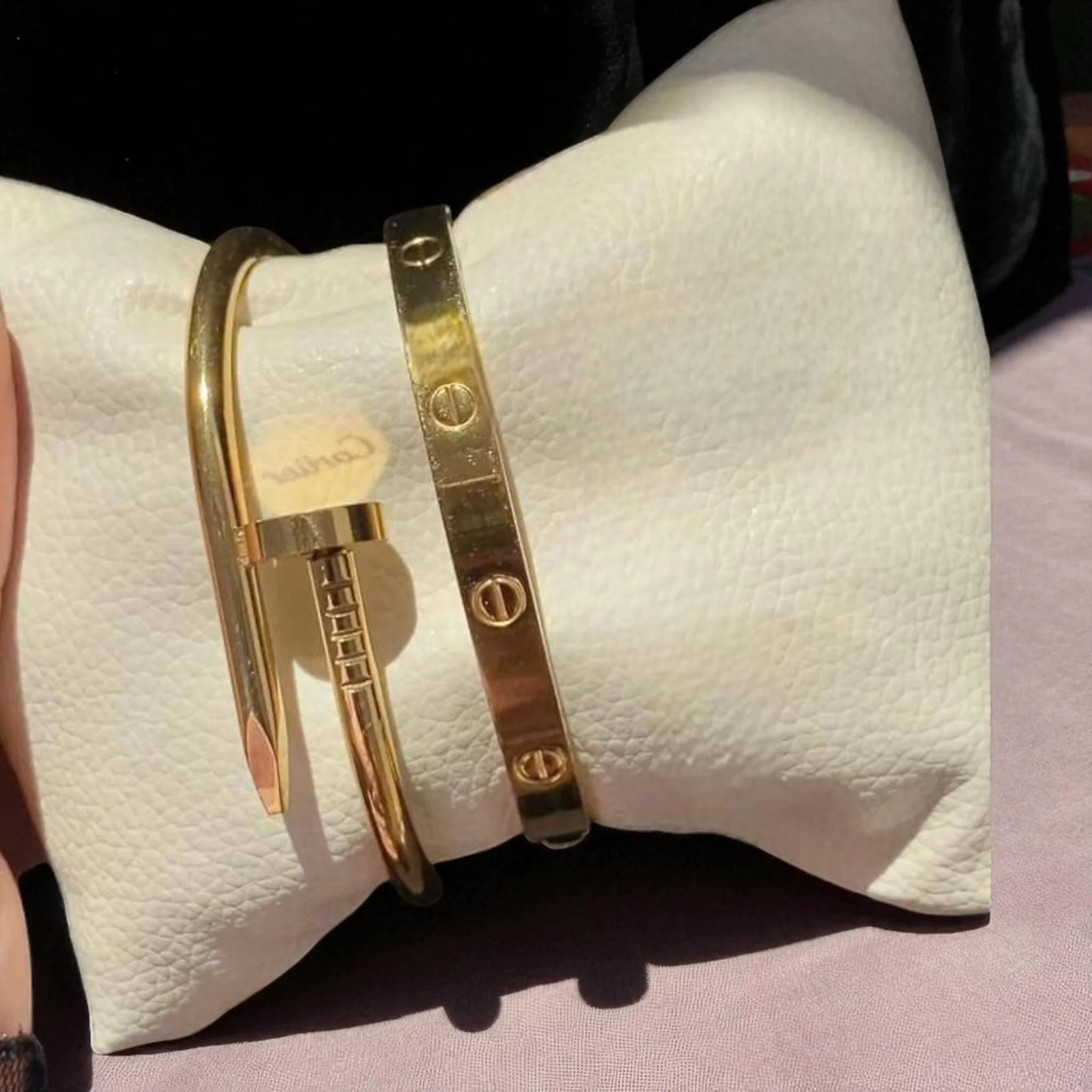 Cartier set - Image 5