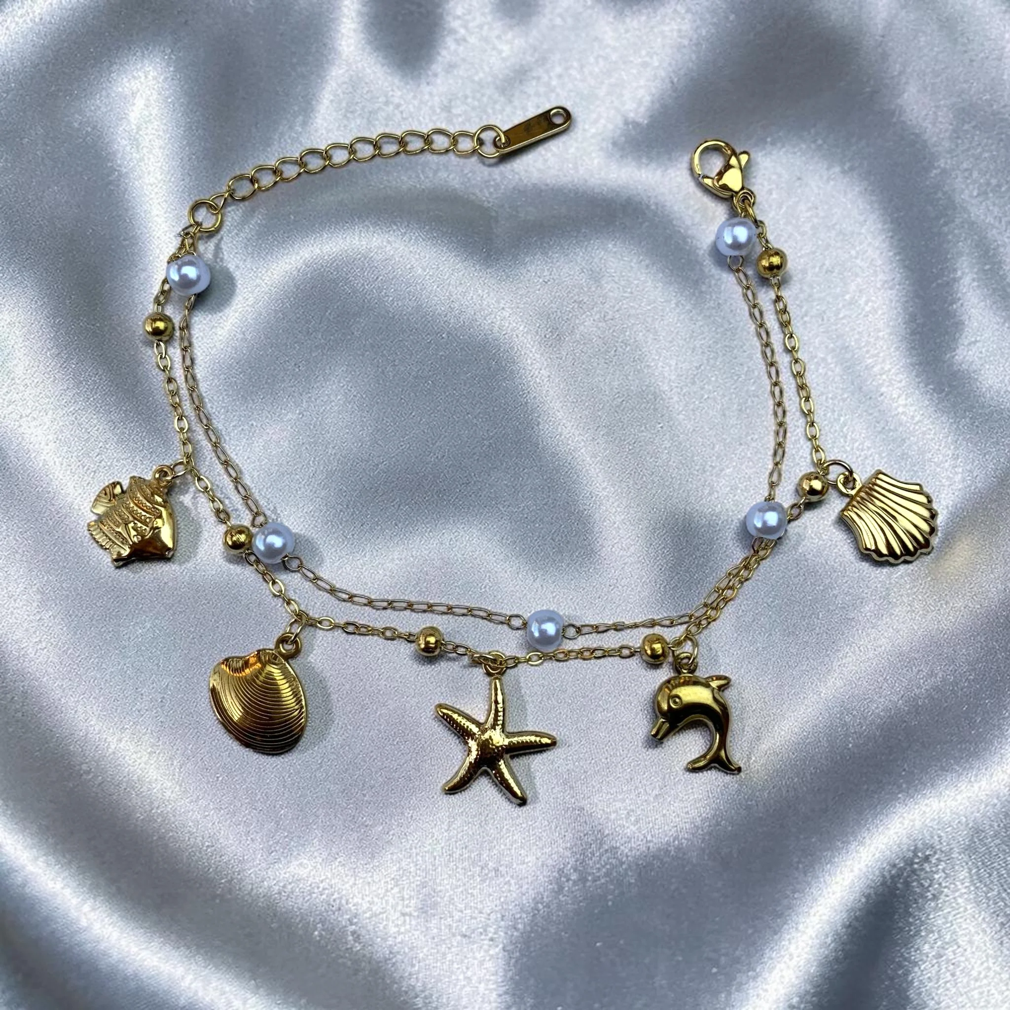 Summer Collection 🐚