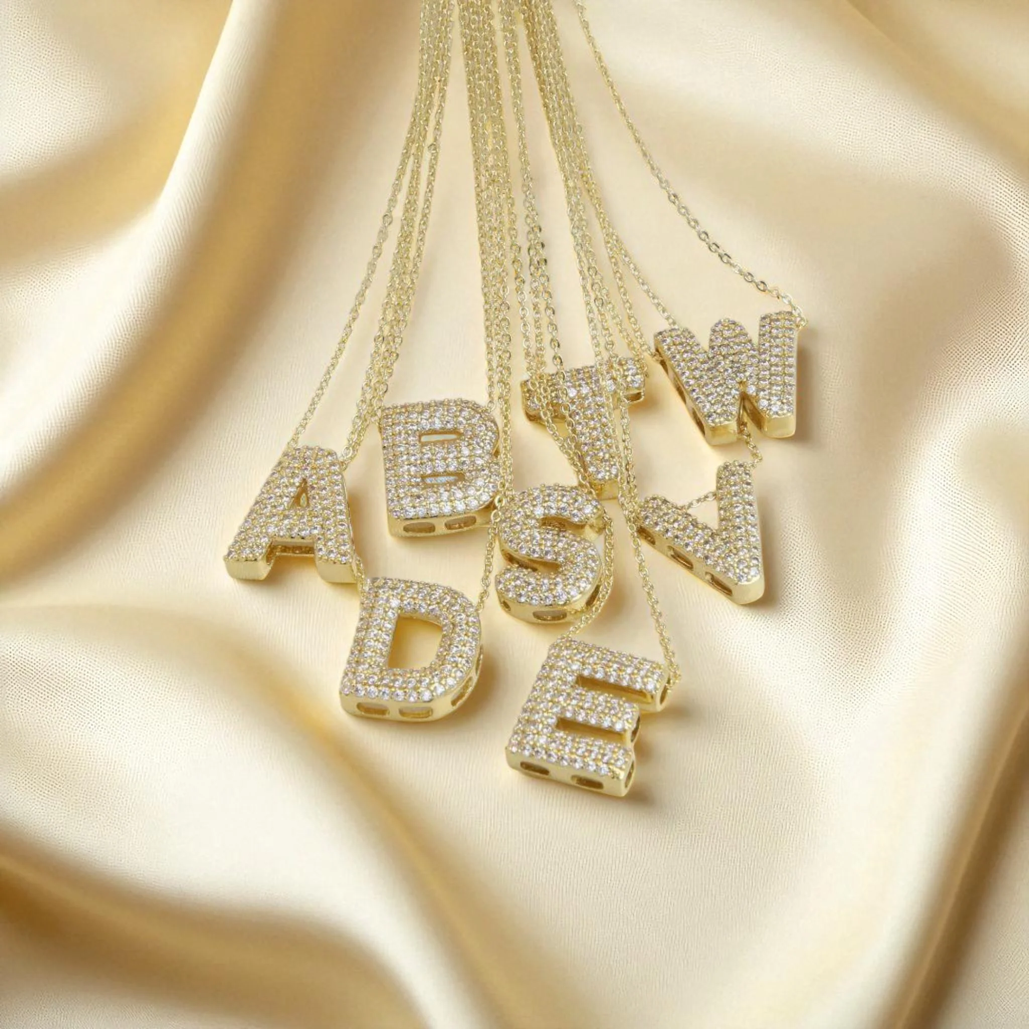 Crystals Intials - Image 5