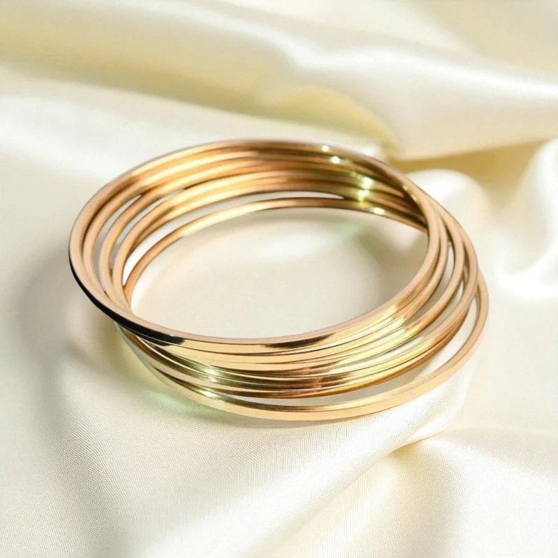 Golden Loop - Image 4