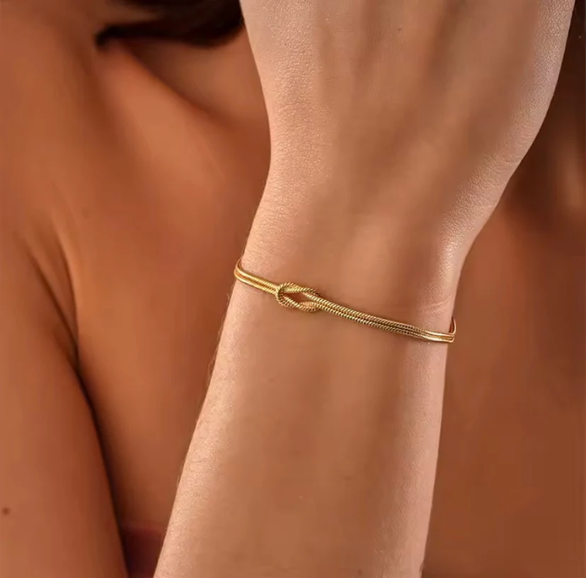 Infinity Knot - Image 4