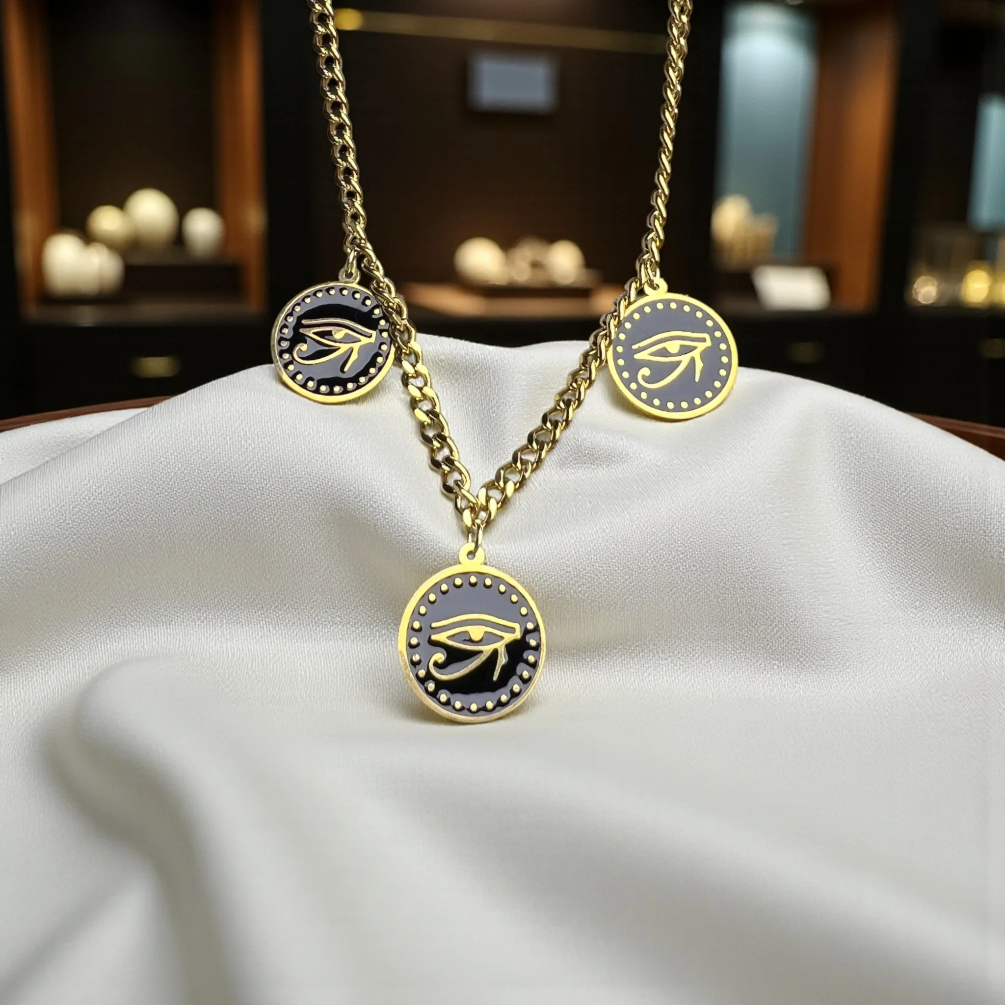 Horus Gaze - Image 3