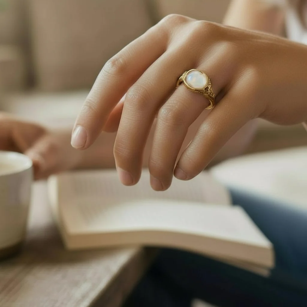 Luster Ring - Image 4