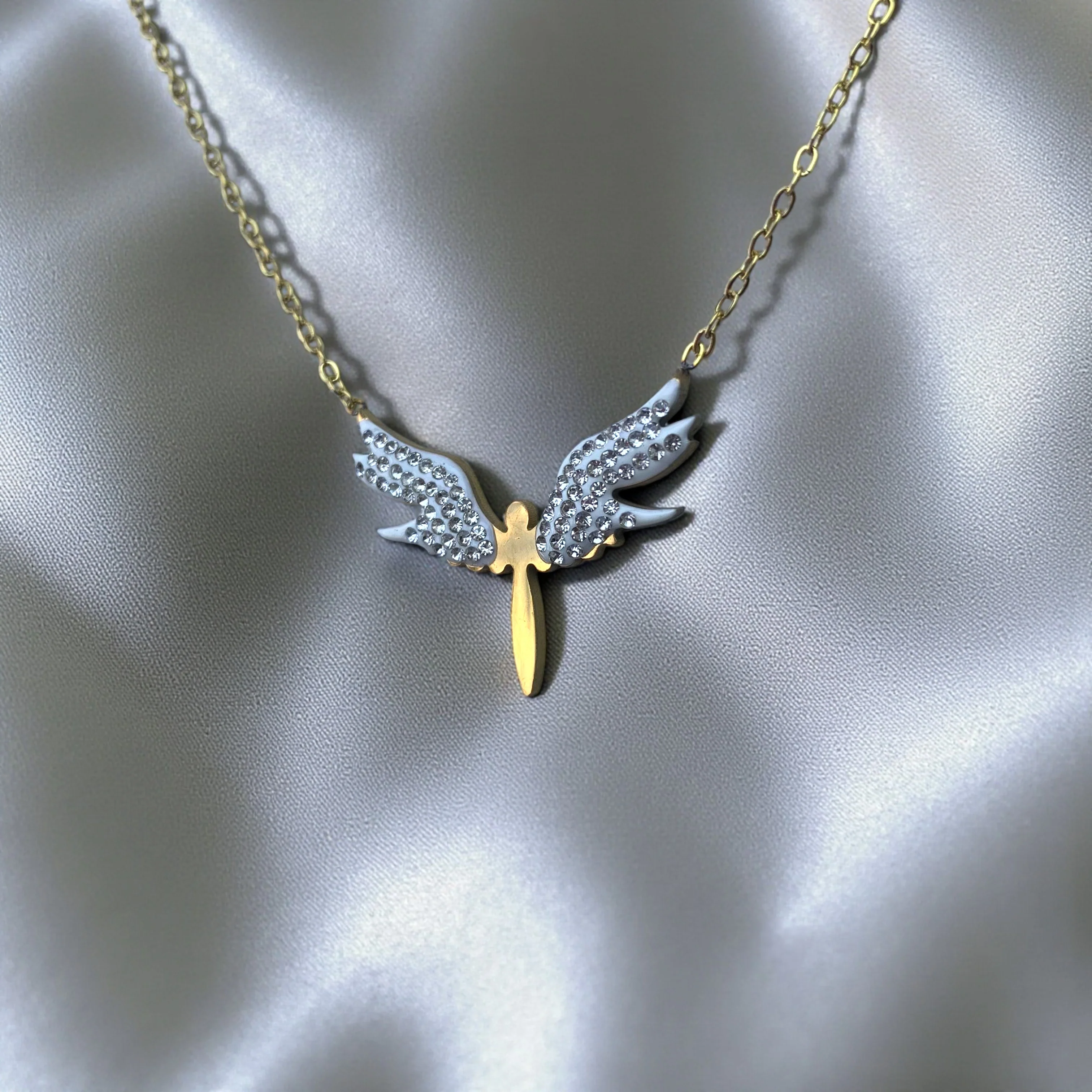 Luxe Shine