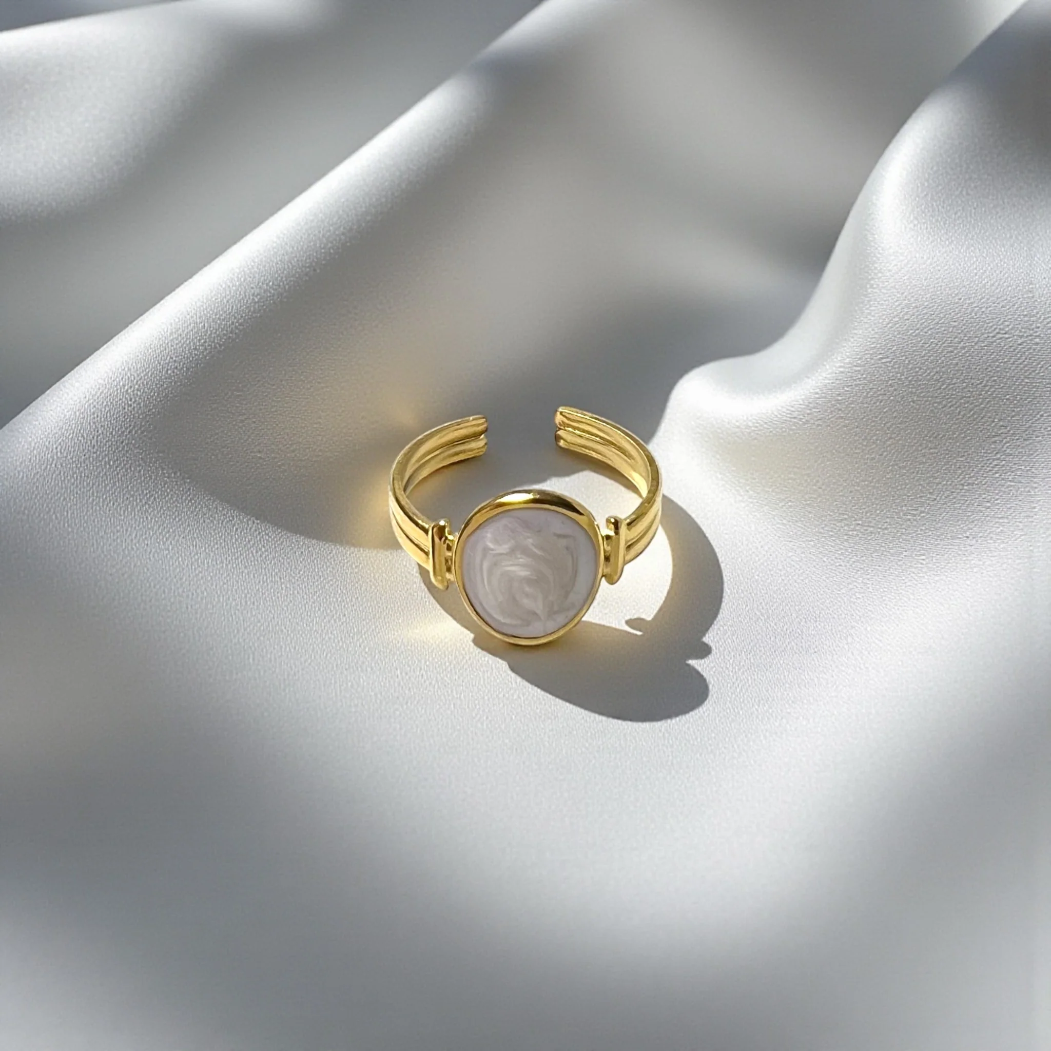 Ophelia Ring - Image 2