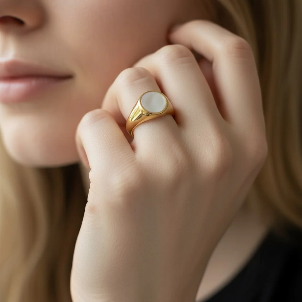 Solenne Ring - Image 3