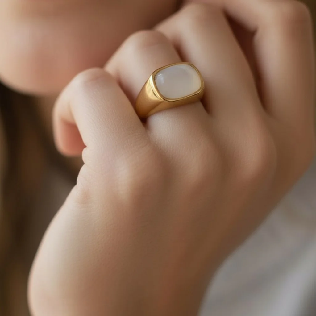 Sylara Ring - Image 3