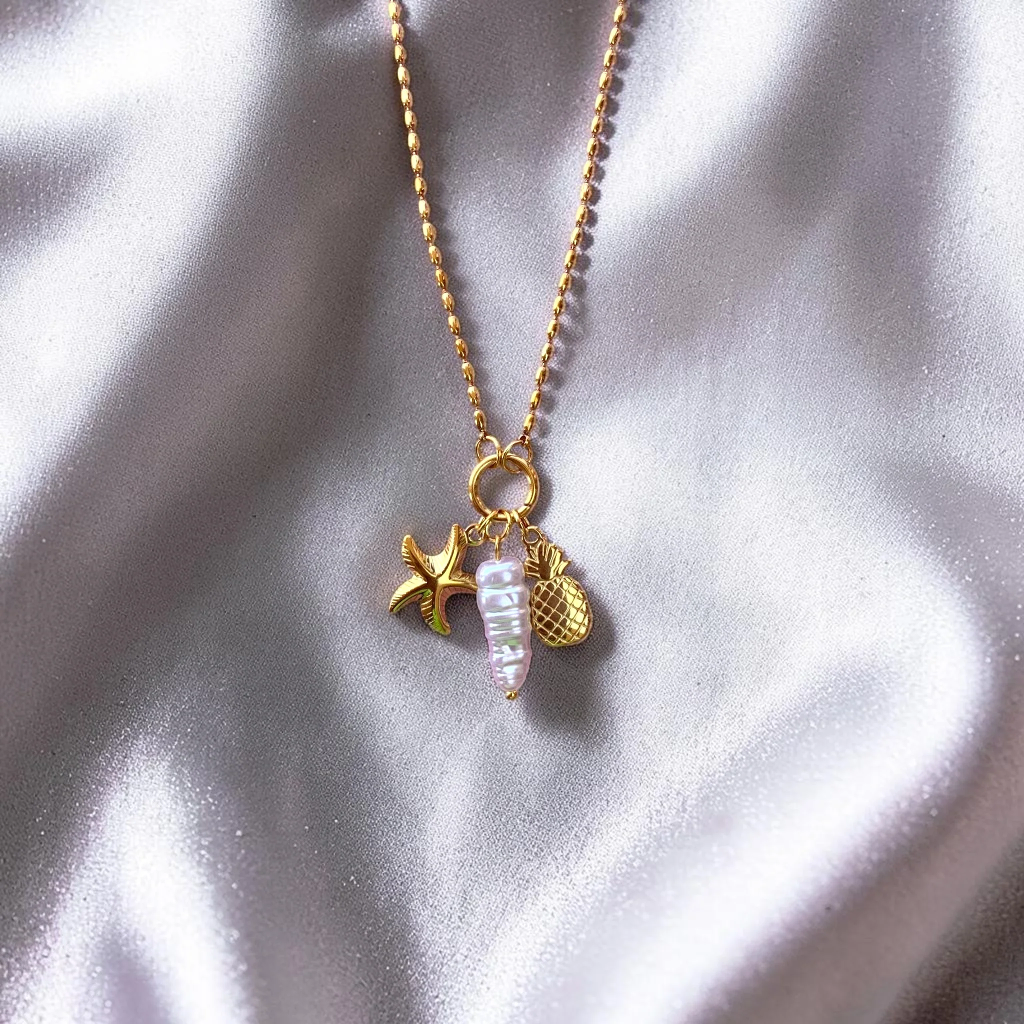 Salted Pearl - Image 3