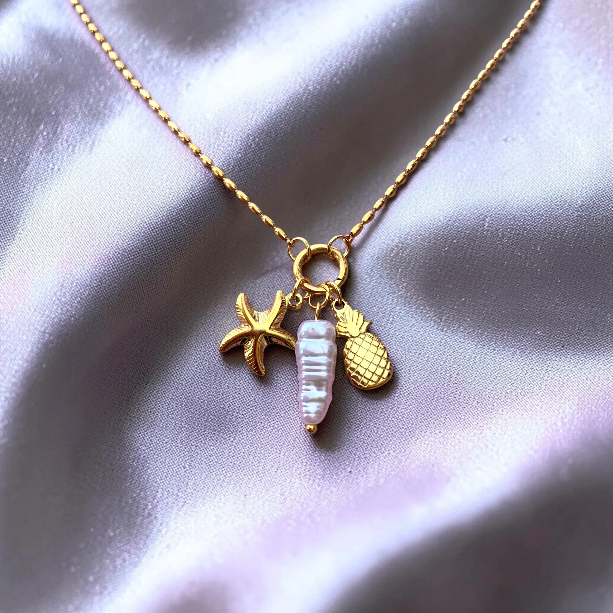 Salted Pearl - Image 5